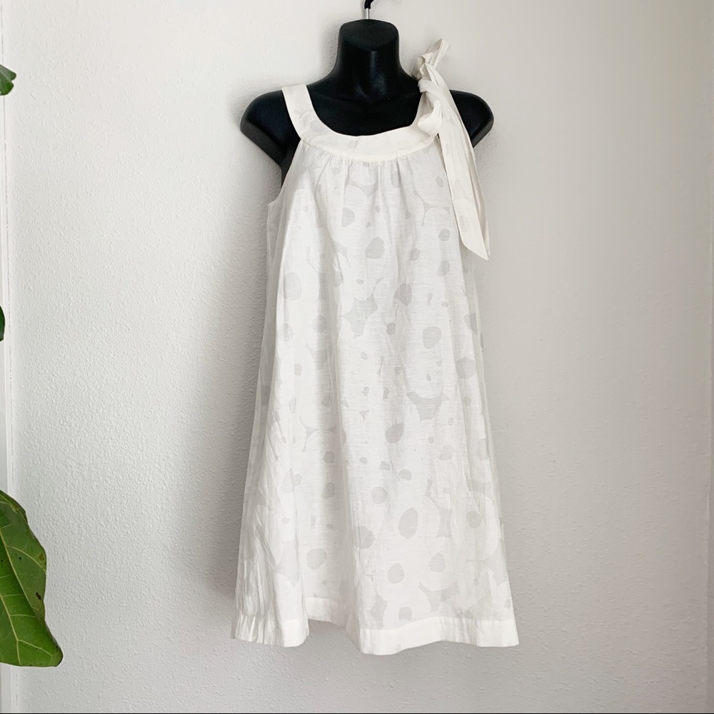 Theory Doll Dress